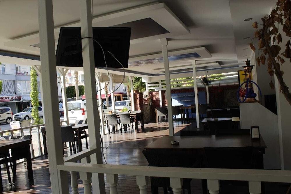 Moonlight Hotel Alanya Exterior photo