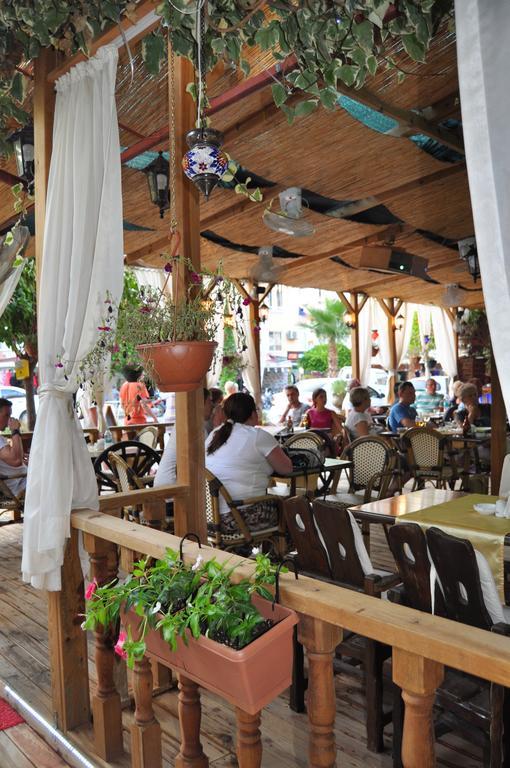 Moonlight Hotel Alanya Exterior photo