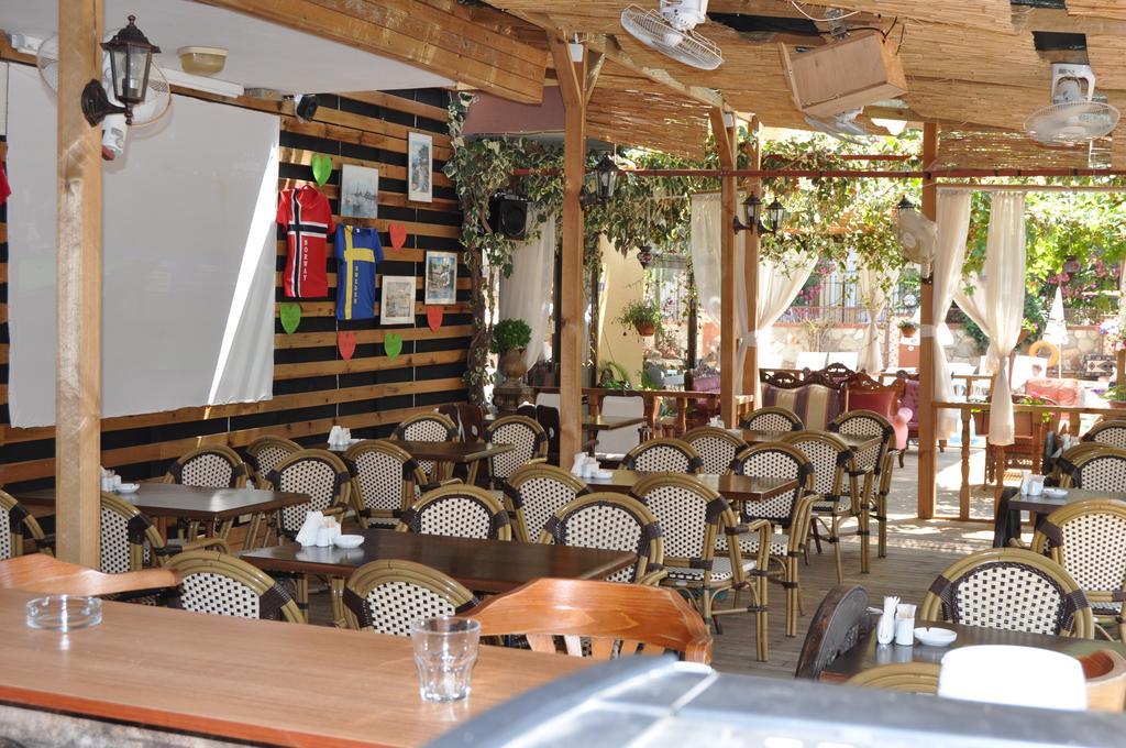 Moonlight Hotel Alanya Exterior photo