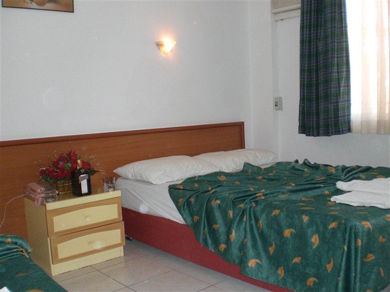 Moonlight Hotel Alanya Exterior photo