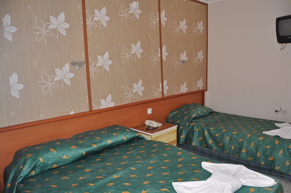 Moonlight Hotel Alanya Exterior photo
